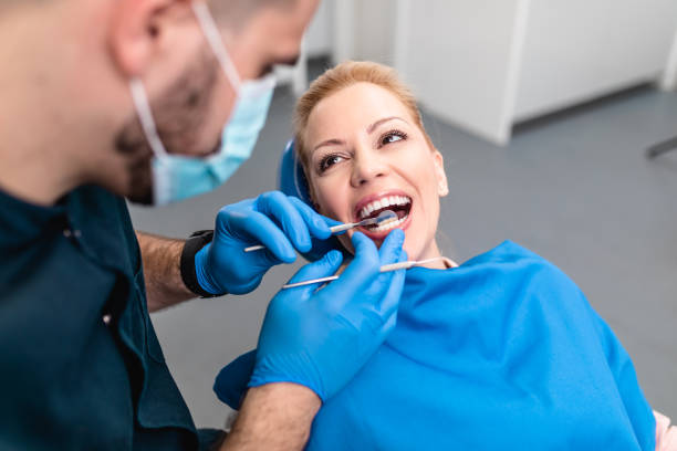 Best Dental Exams and Cleanings  in Olivet, TN
