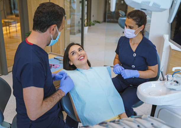 Best General Dentistry  in Olivet, TN