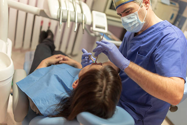 Best Oral Cancer Screening  in Olivet, TN