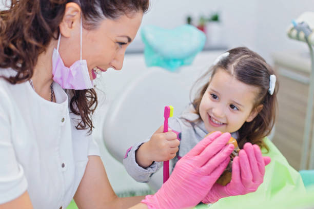 Best Laser Dentistry  in Olivet, TN